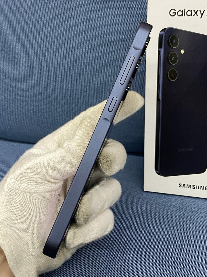 Samsung A35 6+128G 5G手機 三星手機 89030