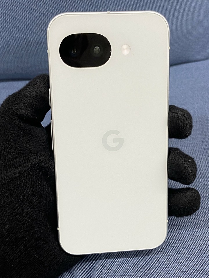 保固內Google Pixel 10a 5G 8G/128G 灰色 Pixel10a 台灣公司貨
