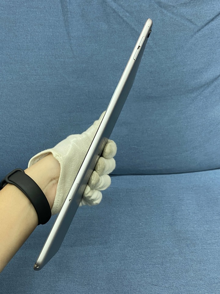 (螢幕觸控異常)可插卡 Apple IPad Pro 9.7 128G 二手蘋果平板電腦
