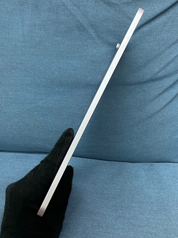 (螢幕刮傷)Apple IPad Air 7 M3 11吋256G Air7 蘋果平板 二手WIFI版 紫色G9G9Q