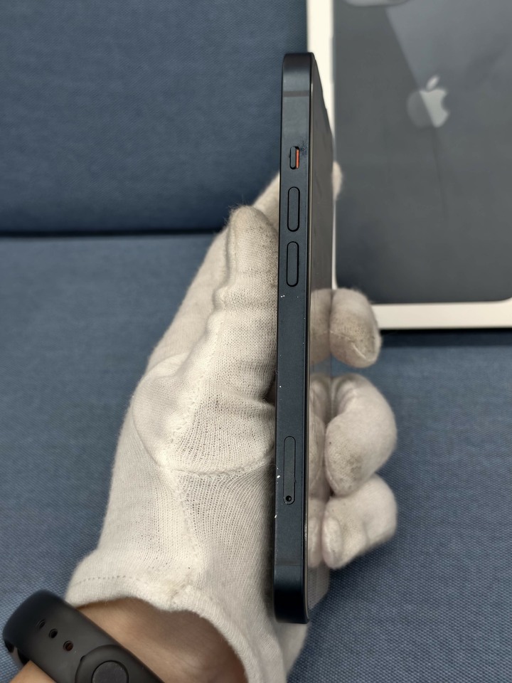 Apple IPhone 13 128G 6.1吋 二手蘋果手機 IPhone13 黑色
