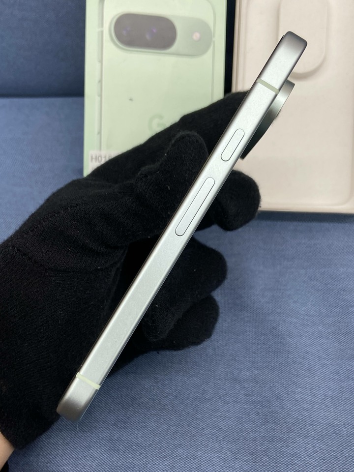 Google Pixel 9 12G+128G 陶瓷綠色谷歌5G手機 Pixel9