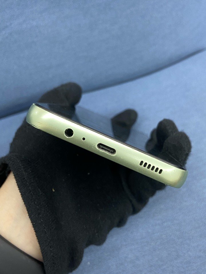 (螢幕刮傷)SAMSUNG A14 4G+128G 5G手機 二手三星手機