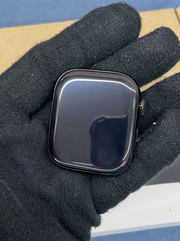 插卡ESIM版 Apple Watch S10 LTE 46mm 鋁金屬(實展機)手錶 Watch10 第十代