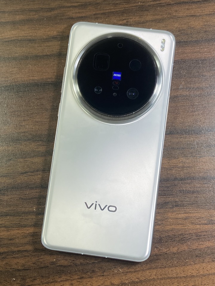 三年保固螢幕險5G Vivo x200 Pro 16G/512G 二手5G攝影手機 台灣公司貨