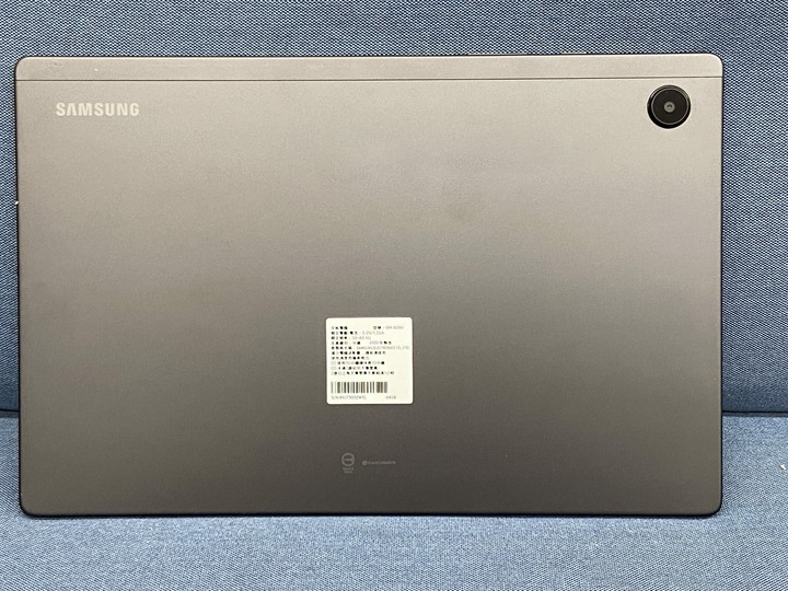 Samsung Tab A8 4G+64G 二手三星WIFI版平板電腦