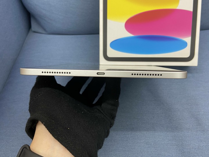 剛買保固超長 Apple蘋果 iPad 11 WIFI版 11吋 128G 2025蘋果平板電腦 iPad11