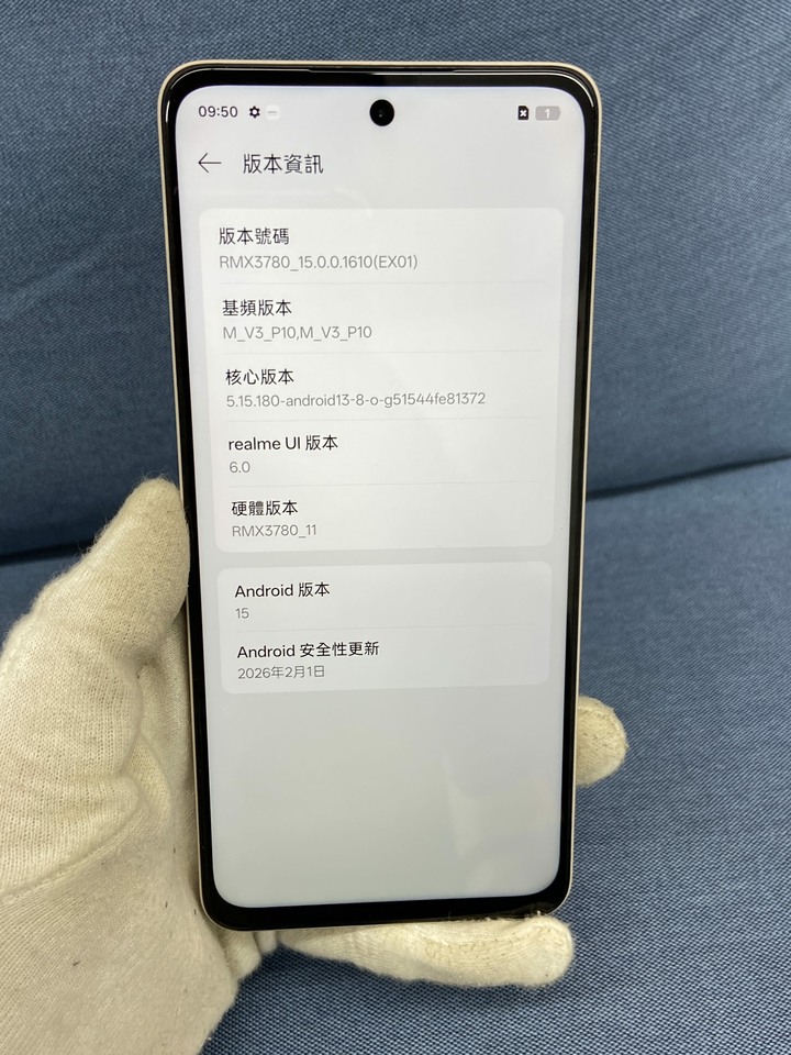 電池換新Realme 11 8G+256G 5G手機 二手手機 高效能手機 Realme11 30353