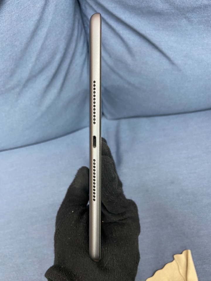 Apple IPad 9 iPad9 64G蘋果平板 2021 10.2吋 WIFI版 黑色 GMWWK