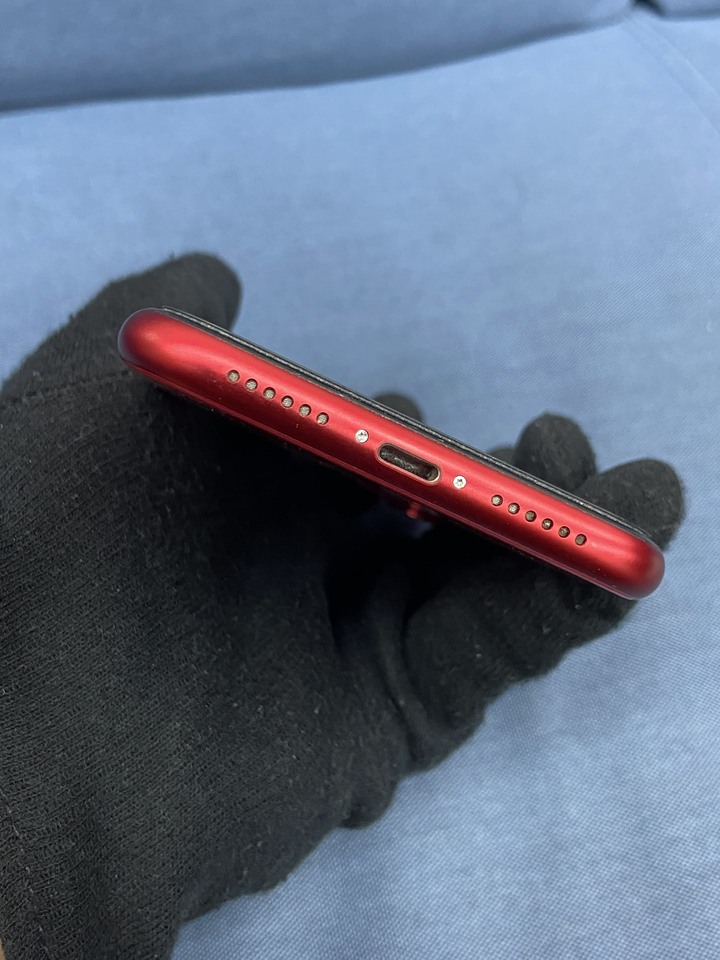 Apple IPhone 11 256G 蘋果手機 二手手機 IPhone11 紅色 C6KZX