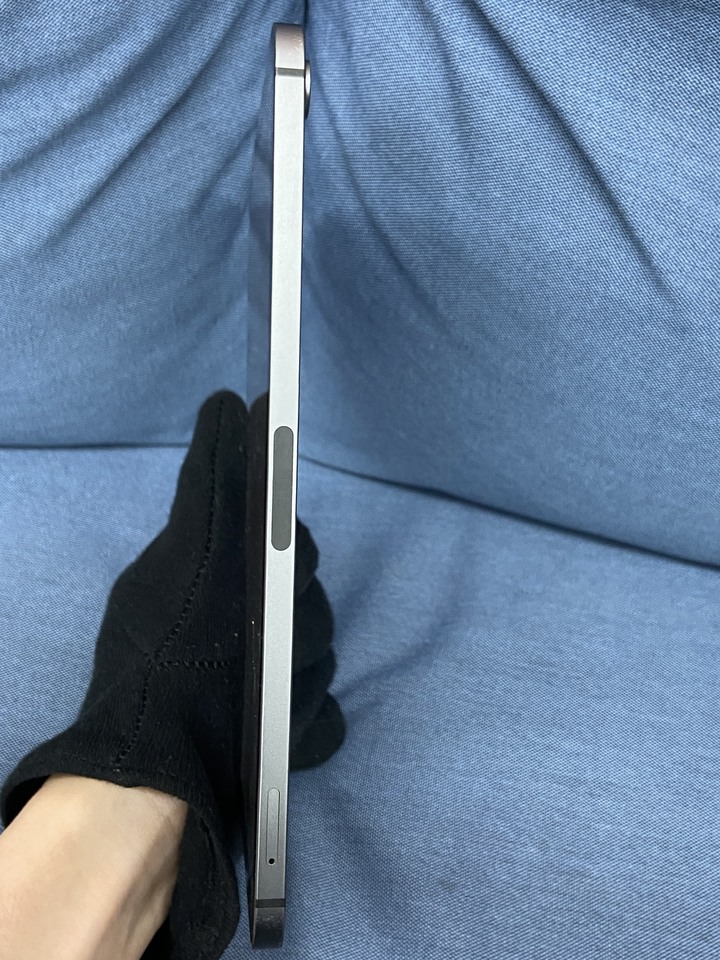 插卡通話版 Apple IPad Mini 6 64G Mini6 蘋果平板 二手LTE版 深空灰色 QXX26