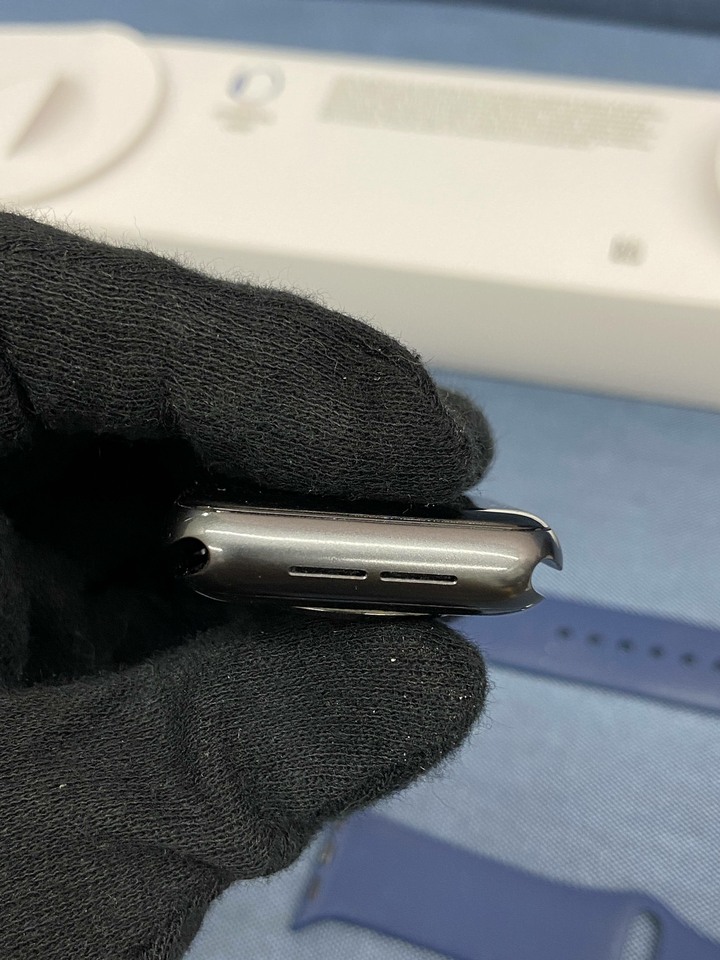 Apple Watch S6 Series 6 Series6 GPS 40mm蘋果手錶 電池81%