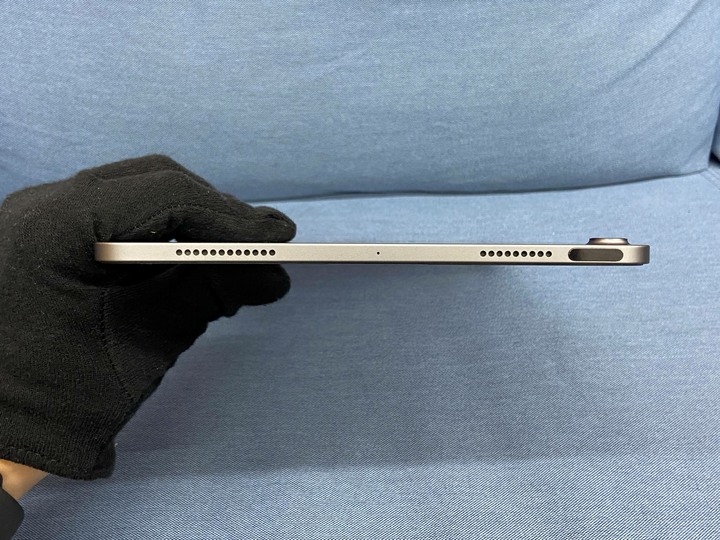 Apple iPad Air 4 64G 台版 Air4 10.9吋 二手蘋果平板電腦 WIFI版 黑色