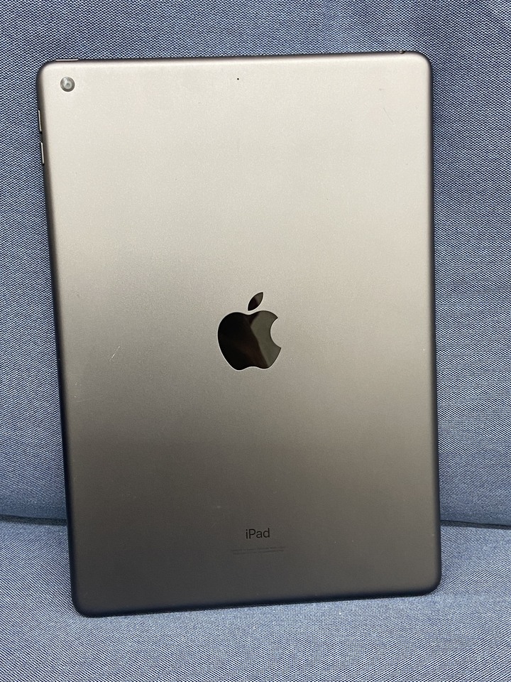 Apple IPad 9 64G蘋果平板 2021 10.2吋 黑色 大螢幕 IPad9 第九代
