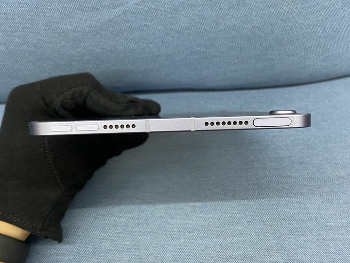 插卡通話版 Apple IPad Mini 6 64G Mini6 蘋果平板 二手LTE+WIFI版 紫色 DJ224