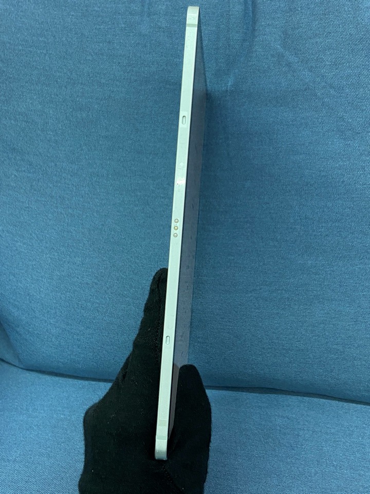 Samssung Tab S9 Fe 8G+256G 三星平板 WIFI版 綠色平板