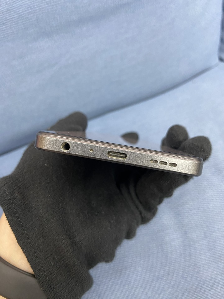 OPPO A79 5G 4G+128G 二手5G歐伯美顏綠色手機
