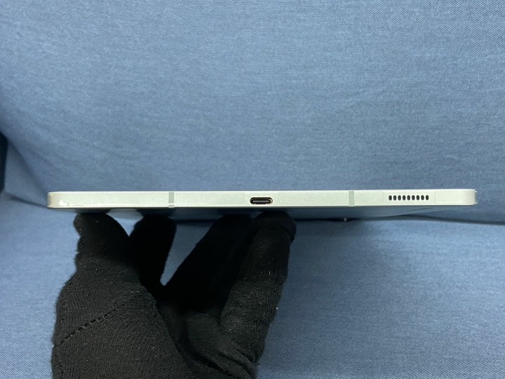 Samssung Tab S9 Fe 8G+256G 三星平板 WIFI版 綠色平板