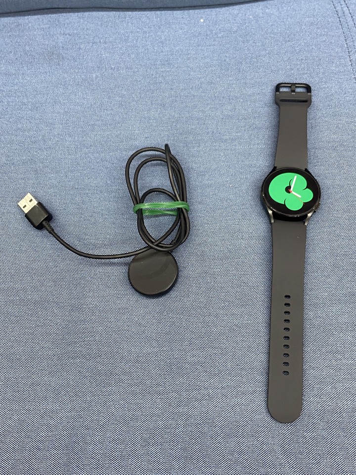 Samsung Galaxy Watch 4 40mm (藍牙) SM-R860 40mm三星手錶 第四代
