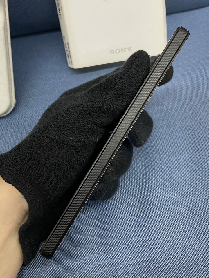 Sony Xperia 1 V 256G 1V索尼 5G手機二手旗艦手機 第五代黑色