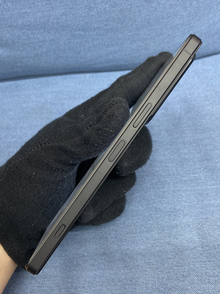 Sony Xperia 1 V 256G 1V索尼 5G手機二手旗艦手機 第五代黑色 35669414