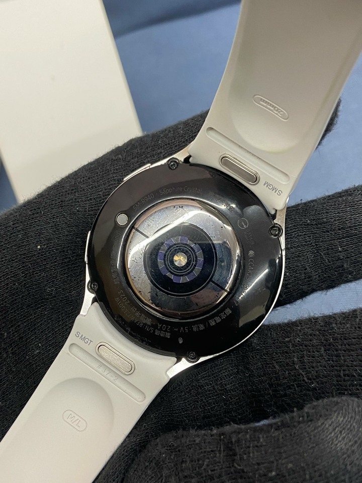 Samsung Galaxy Watch 6 44mm (藍牙) SM-R940 三星手錶 Watch6