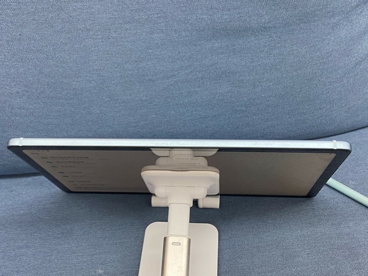 Samsung Tab S6 Lite P610二手三星平板 4G+64G WIFI版 R52R30