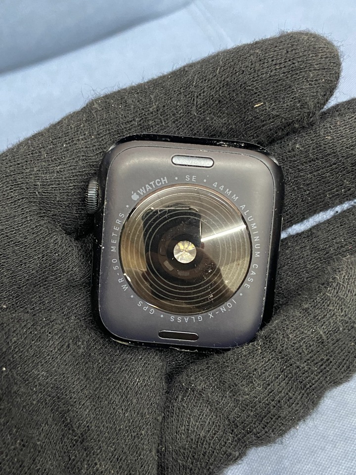 Apple Watch SE 2 (GPS) 二代 44mm 蘋果手錶 大顆 SE2
