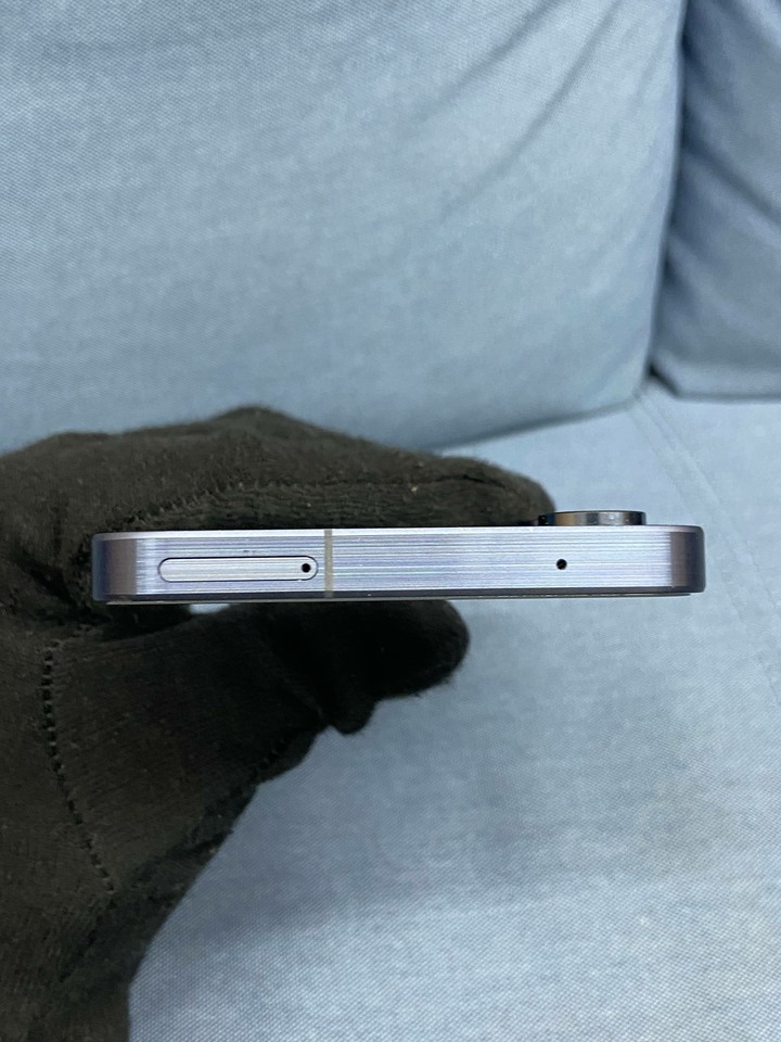 SAMSUNG A55 8G+256G 5G 二手三星拍照手機 藍色