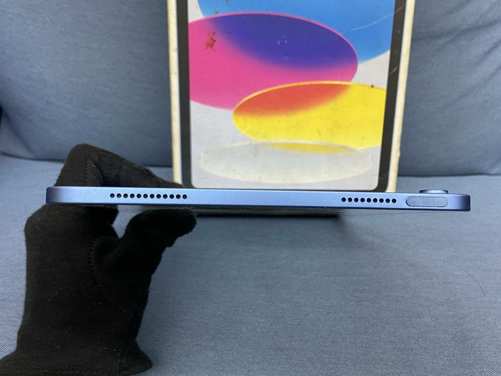 Apple蘋果 iPad 11 WIFI版 11吋 128G 2025蘋果平板電腦 iPad11 KV9LF