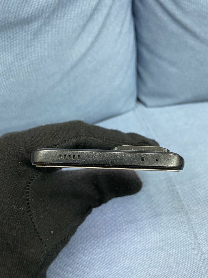 (電池普通)POCO F5 Pro 12G+512G 小米手機 電競手機 大容量 黑色