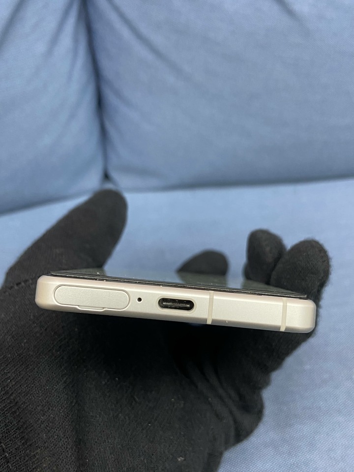 Sony Xperia 5 iv 8G+256G 第四代 索尼二手5G手機 銀色 單手機