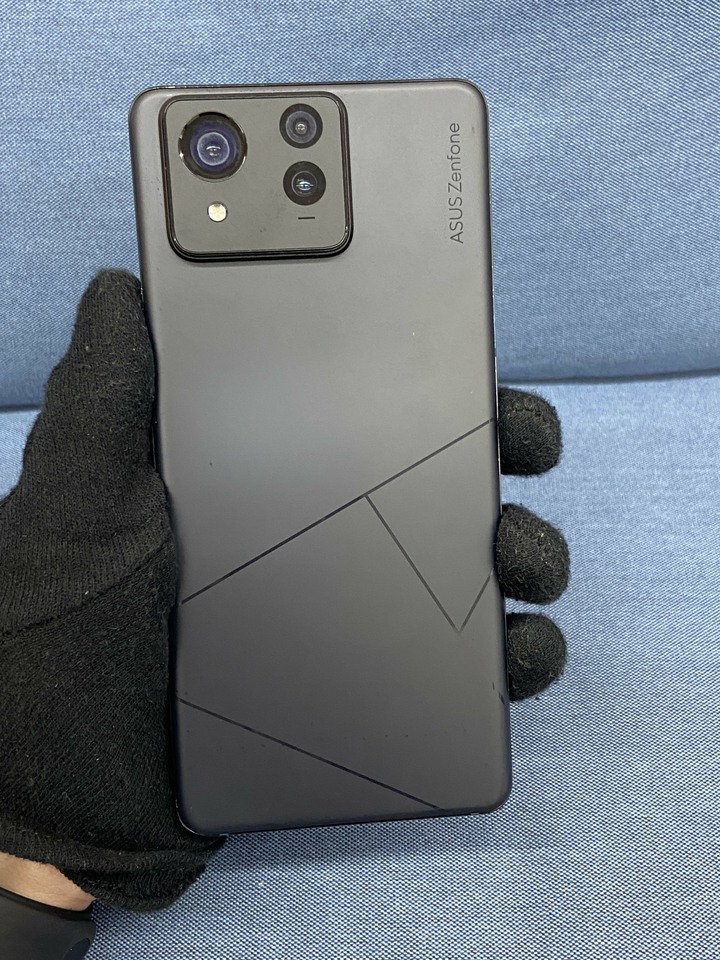 ASUS Zenfone 11 Ultra 12G+256G華碩手機 二手旗艦5G手機 台灣公司貨