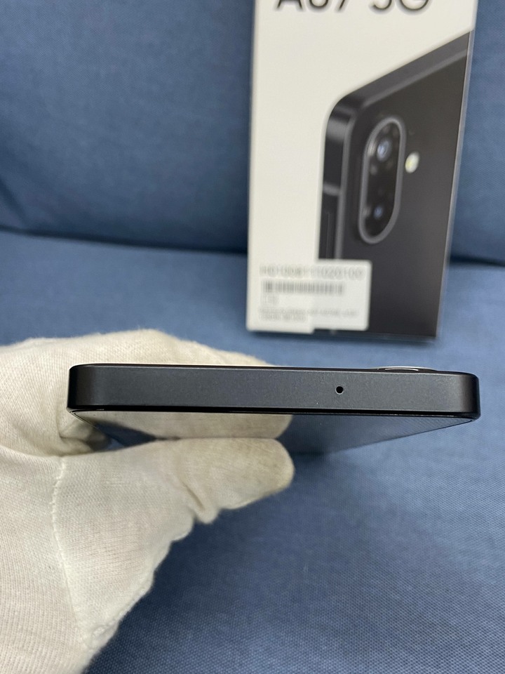 剛買保固長 SAMSUNG A07 4G+128G 5G手機 二手三星手機