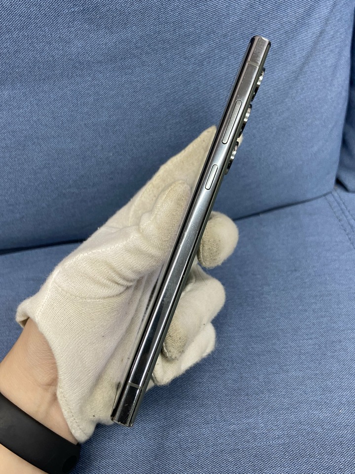 Samsung S23 Ultra 256G 5G 二手三星手機 綠色 S23u 演唱會機