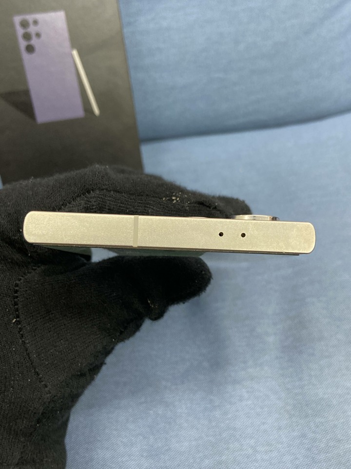 Samsung S24 Ultra 12G+ 256G 三星 二手旗艦手機 紫色 S24u 演唱會神機