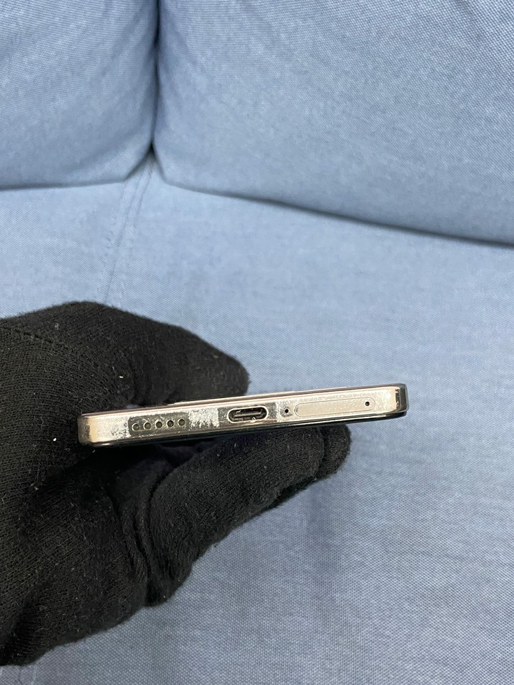 5G Vivo V40 Lite 8G/256G 5G攝影手機 金色台灣公司貨