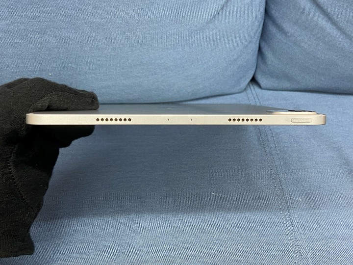 Apple iPad Pro 11吋 第四代 M2 128G 2022 二手蘋果平板電腦 Wifi版 LHY71 銀色