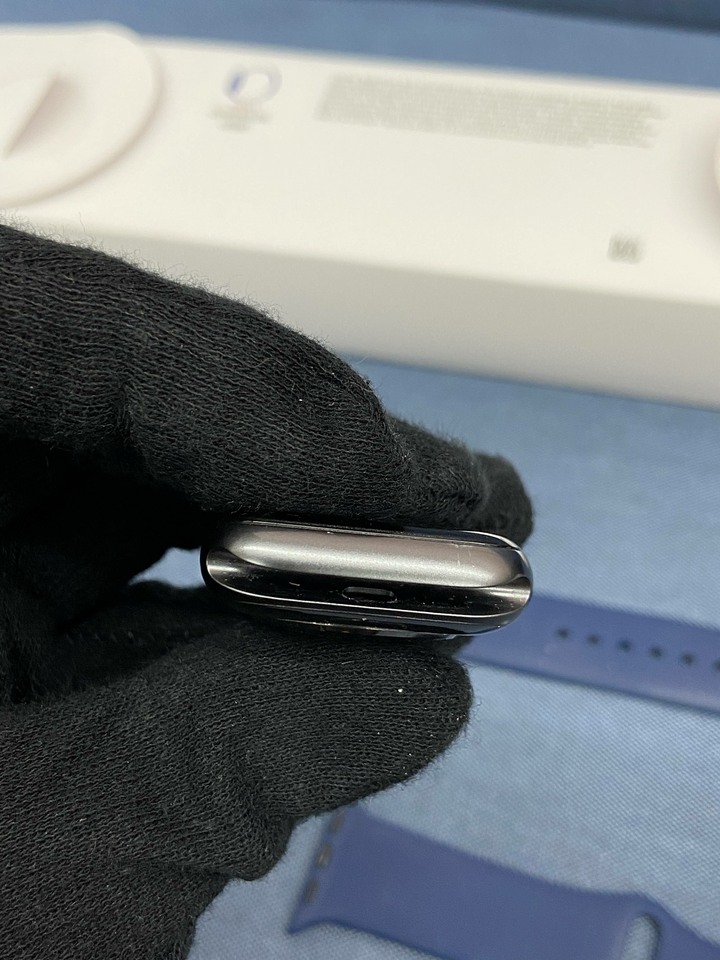 Apple Watch S6 Series 6 Series6 GPS 40mm蘋果手錶 電池81%