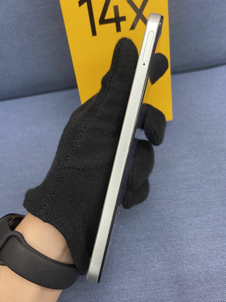 Realme 14x 6G+128G 二手5G手機 台灣公司貨手機