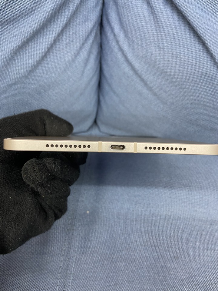 插卡通話版 Apple IPad Mini 6 64G Mini6 蘋果平板 二手LTE+WIFI版 金色h46ck