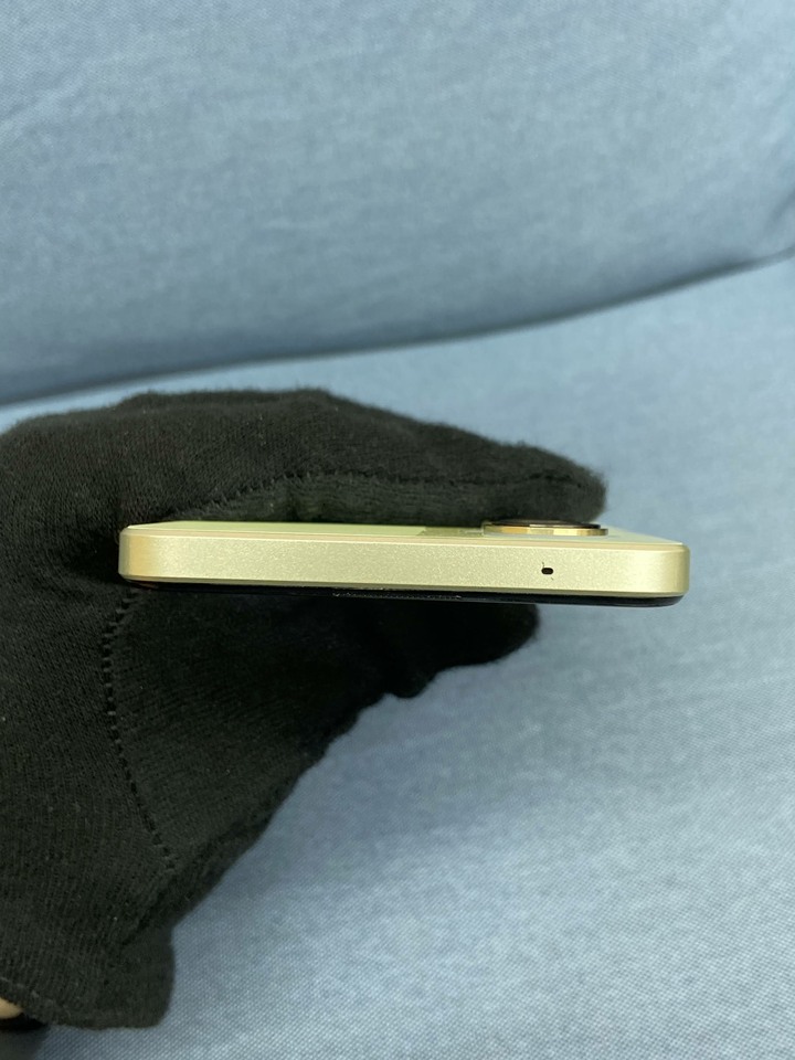 OPPO Reno8 z reno 8z 5G 8G+128G 二手拍照美顏手機 金色