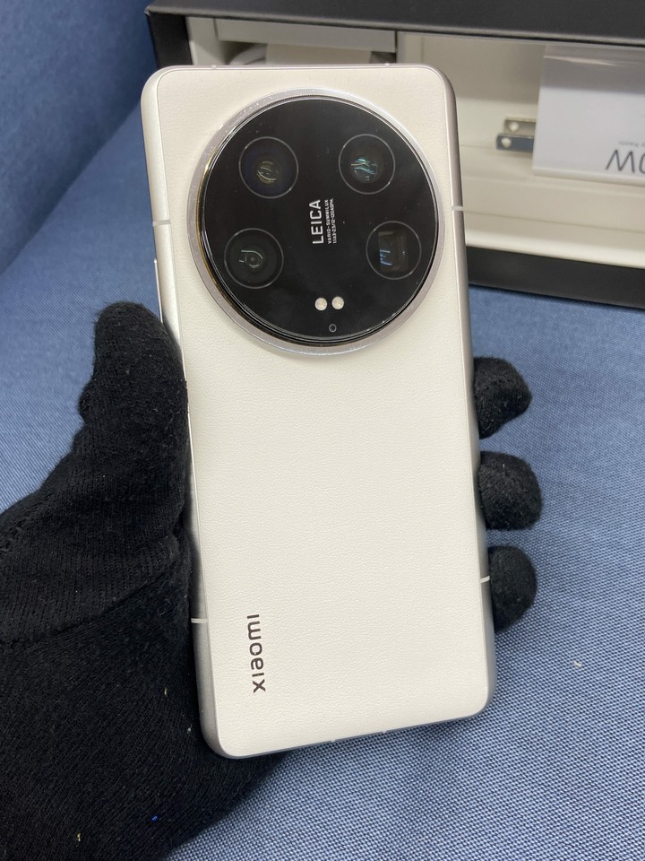 攝影套件組Xiaomi 14 Ultra 16GB/512GB 二手小米旗艦級手機 14U