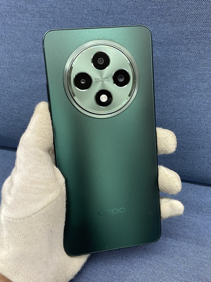OPPO Reno 12f 5G 12G+256G 二手手機reno12 reno 12
