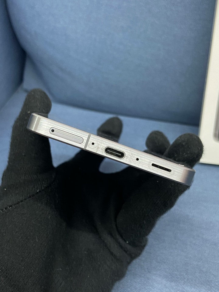 Samsung A56 12G+256G 5G 三星手機 黑色