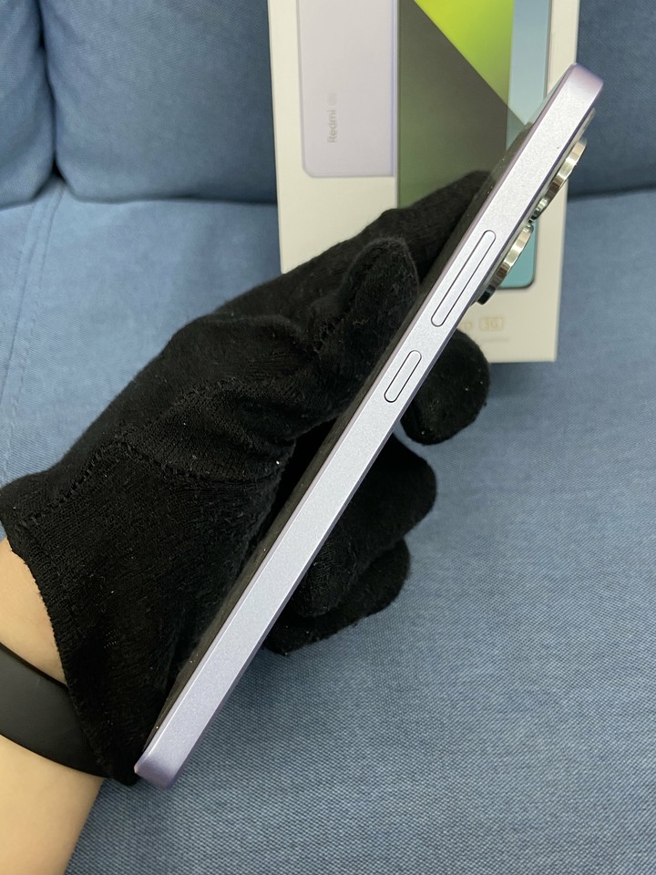 小米Redmi Note 13 Pro 5G 8G+256G紅米 5G手機 紫色Note13 Pro