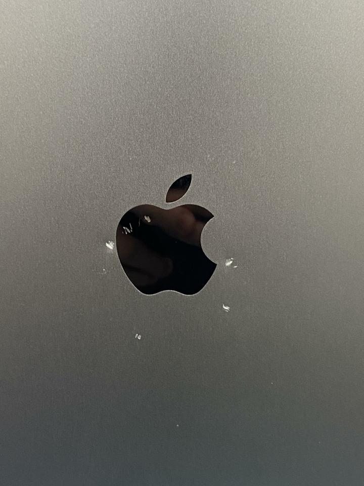 Apple iPad Air 6 13 128G M2 13吋 2024 Air6 蘋果平板 WIFI版 灰色KKHK2