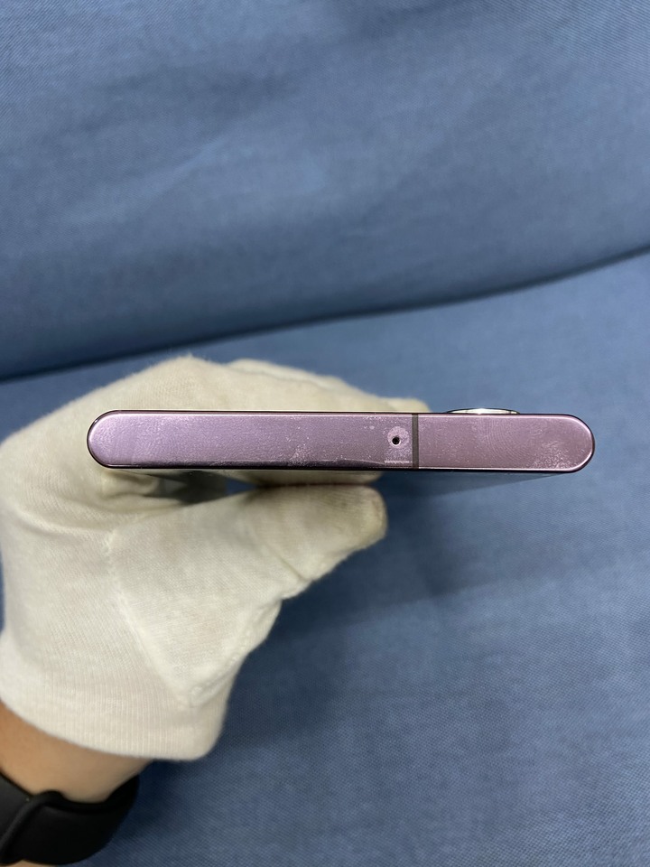 螢幕破裂 黑塊 Samsung S22 Ultra 512G 5G 二手三星旗艦手機 紅色 S22u