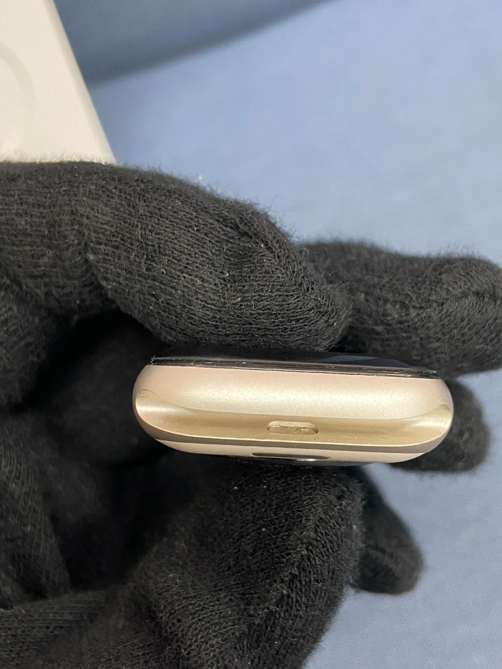 Apple Watch SE2 SE 2 插卡通話版 (GPS+LTE版) 40mm 二手蘋果手錶 92%