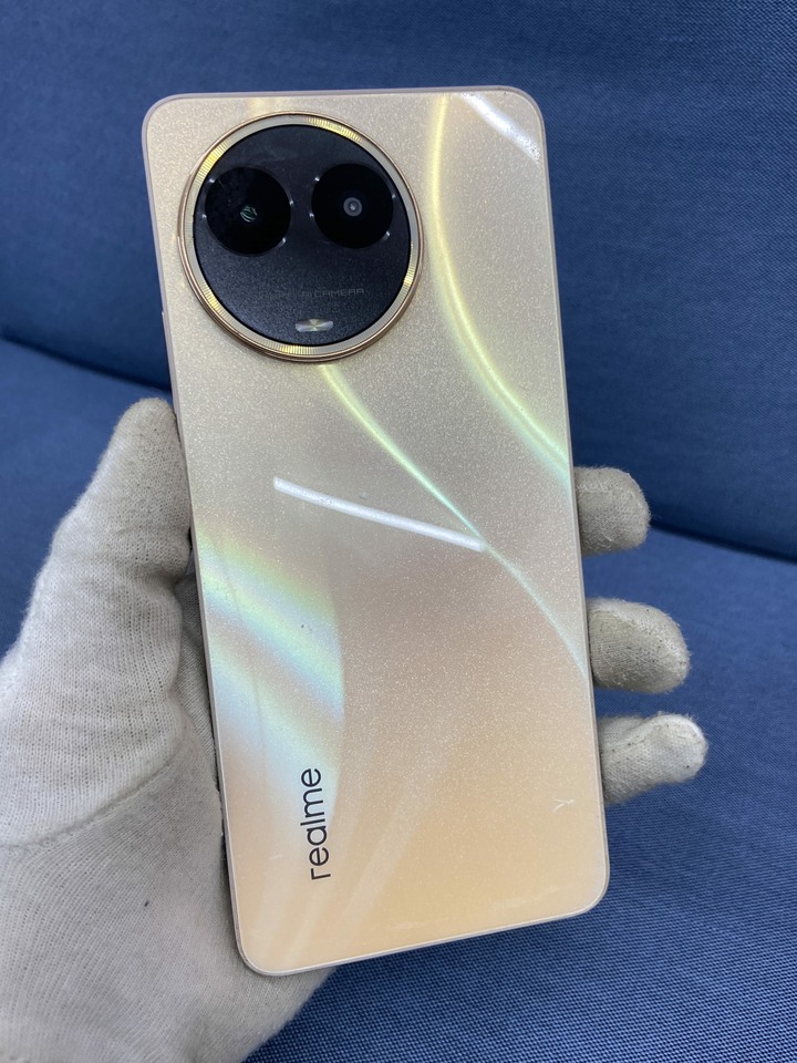 Realme 11 8G+256G 5G手機 二手手機 高效能手機 Realme11 70722